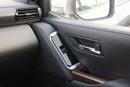 Toyota Land Cruiser GXR 4.0L LAND CRUISER GXR V6 4.0 Mid option 2025