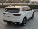 فورد تيريتوري TITANIUM