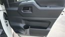Toyota Hiace TOYOTA HIACE HIGHROOF A/T 3.5L GASOLINE 13 SEATER
