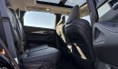 إنفينيتي QX60 LUX Climate Package AWD Under Warranty