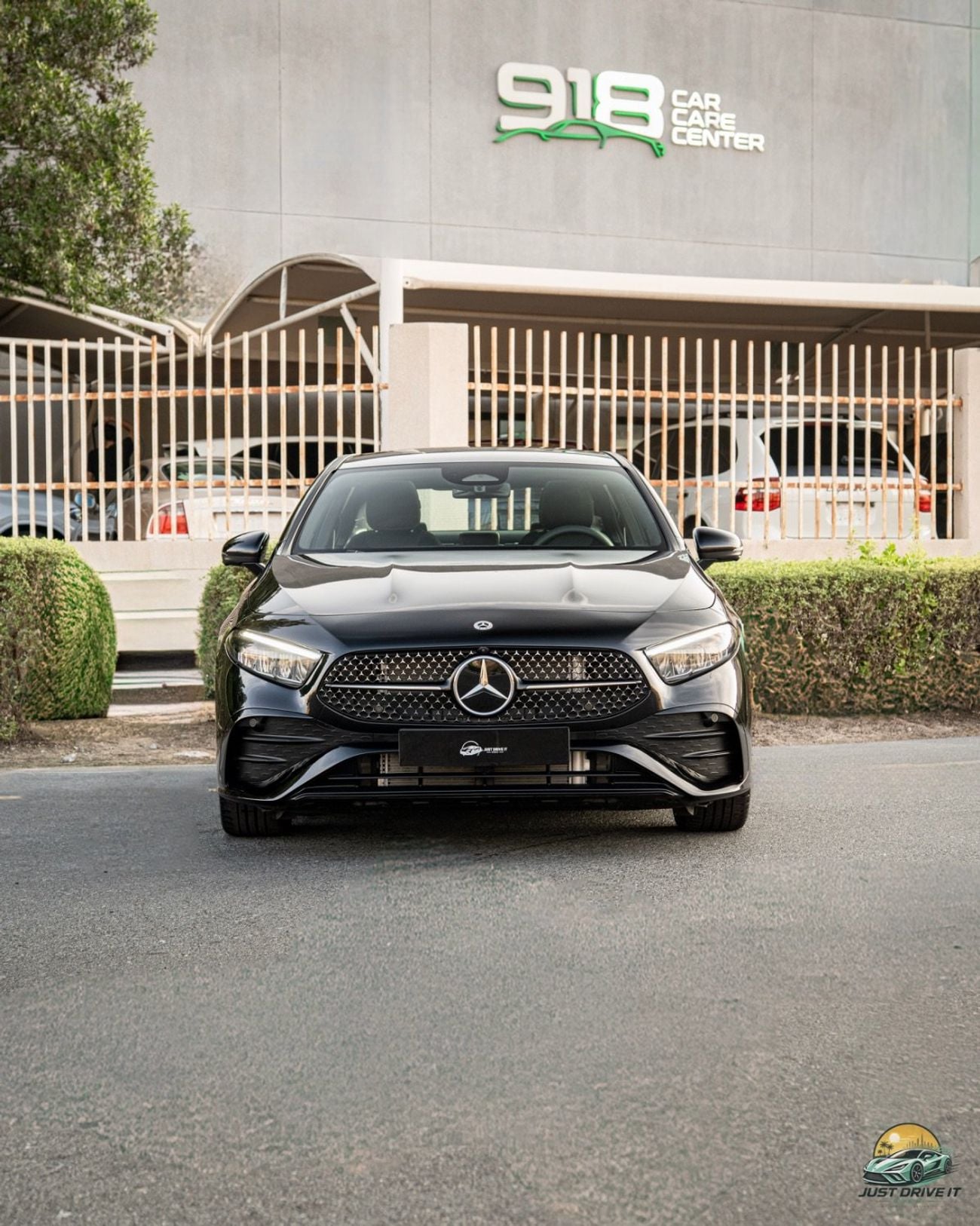 Mercedes Benz A200 PREMIUM PLUS