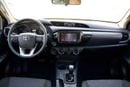 تويوتا هيلوكس Toyota Hilux Double Cabin