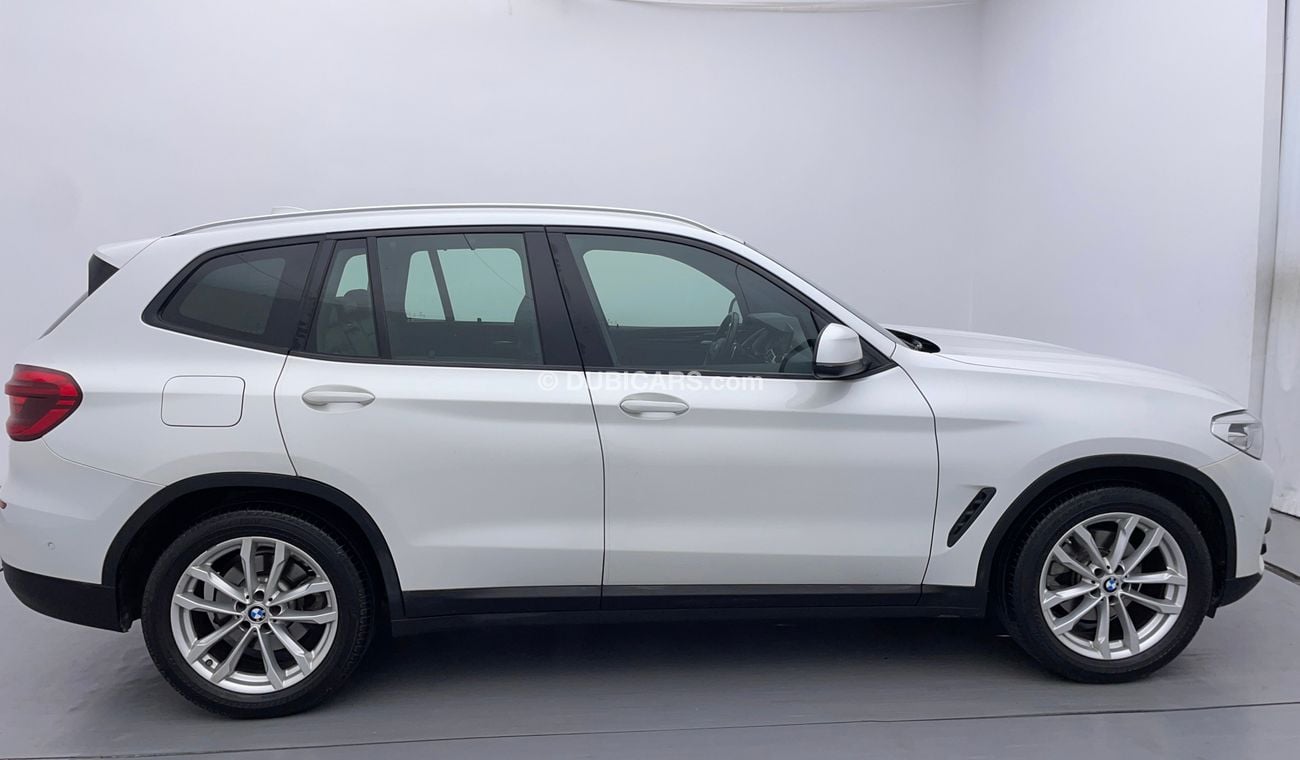 BMW X3 XDRIVE 30I EXCLUSIVE 2 | Zero Down Payment | Free Home Test Drive