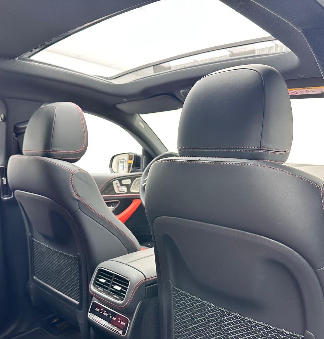 مرسيدس بنز GLE 53 AMG كوبيه 2024 Mercedes-Benz GLE53 AMG 4Matic+, 2029 Mercedes Warranty, 2028 Mercedes Service Contract, Merced