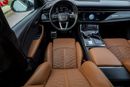 Audi RS Q8 Audi RSQ8 TFSI Quattro 2021 GCC under Warranty with Flexible Down-Payment/ Flood Free.