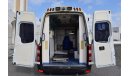 Mercedes-Benz Sprinter Mercedes Benz Sprinter Ambulance, Model:2009. Free of accident with low mileage
