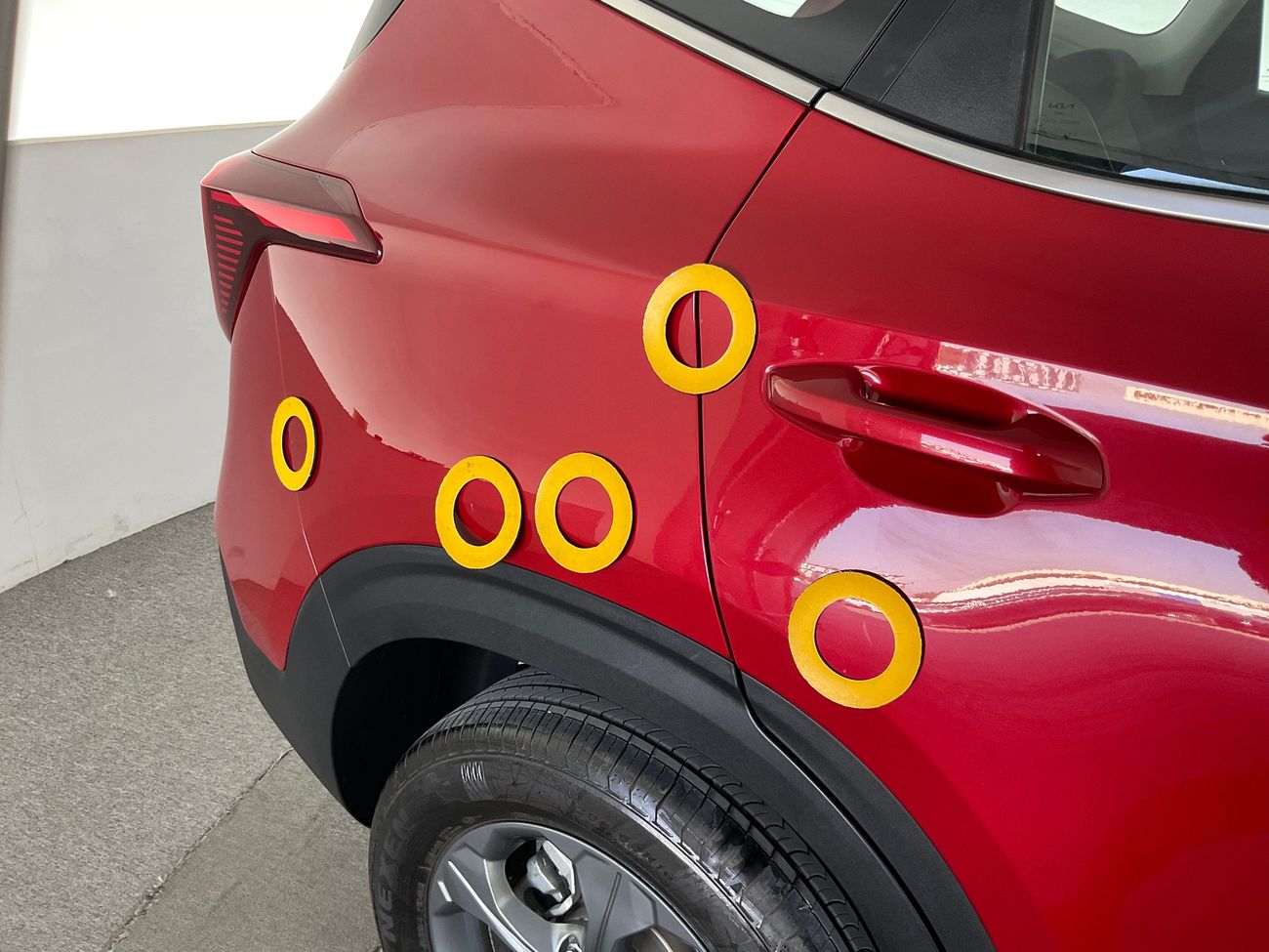 Kia Seltos LX | upto AED 20,000 Ramadan Discount | Guaranteed Warranty | 0 Down Payment