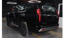 Mitsubishi Montero MONTERO SPORT 3.0L V6 FULL OPTION INTERIOR BLACK  MODEL 2022 - EXPORT ONLY