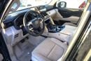 Toyota Land Cruiser GXR TOYOTA LAND CRUISER 3.5L TWIN TURBO – 2026 MODEL
