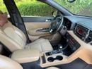 Kia Sportage LX 2.0L AWD