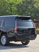 كاديلاك إسكالاد ESV Platinum 6.2L