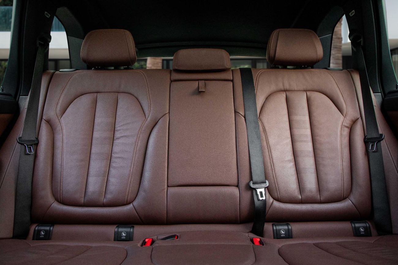 BMW X5 40i | 3,133 P.M | 0% Downpayment | Agency Warranty!