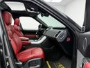 Land Rover Range Rover Sport 2017 Range Rover Sport HSE Dynamic, Full Service History, Fully Loaded, Excellent Condition, GCC
