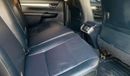 Toyota Hilux PREMIUM CONDITION | RHD | AT | 2018 | 2.8L DIESEL ENGINE | ELECTRIC SEAT