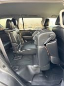 Nissan Armada 4WD 2020 model