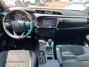 Toyota Hilux GR Sport 2.8L