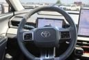 Toyota RAV4 Flagship ECTB - 3. Toyota Rav4 Flagship – Hybrid Auto – Black with Black