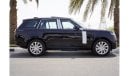 Land Rover Range Rover Autobiography 3.0L , DIESEL /AWD/ BRAND NEW  2023