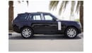Land Rover Range Rover 3.0L , DIESEL /AWD/ BRAND NEW  2023