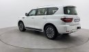 Nissan Patrol Titanium 5600