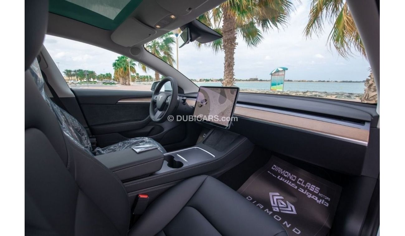 Tesla Model 3 Tesla Model 3  2023 GCC ZERO KM Under Warranty