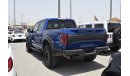 Ford F-150 RAPTOR / CLEAN TITLE / CERTIFIED CAR / WITH WARRANTY