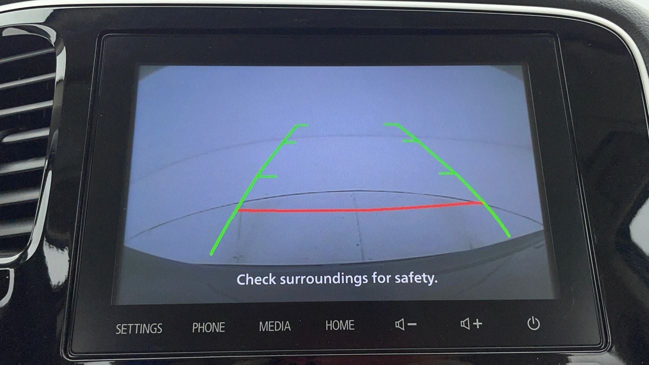 Mitsubishi Outlander GLX LOWLINE 2.4 | Zero Down Payment | Home Test Drive