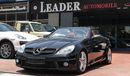 Mercedes-Benz SLK 350