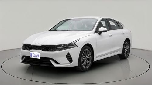 Kia K5 LX 1.6L 2023 LX | AED 846/Month | 0 DP | 30 Day Return | Warranty