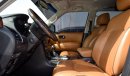 Nissan Patrol Car For export only