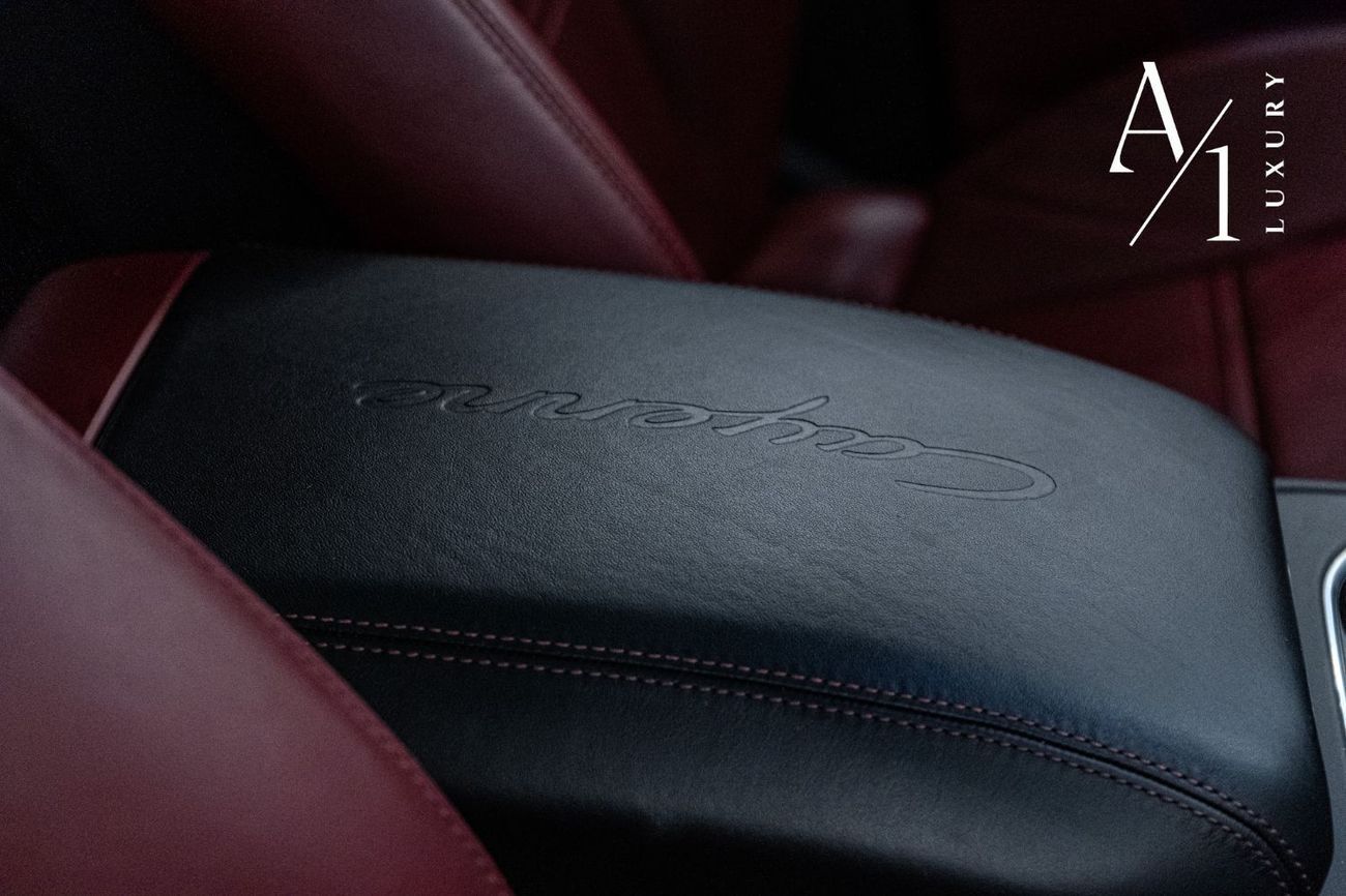 Porsche Cayenne Platinum Edition 2022 Porsche Cayenne, Warranty, Full Porsche Service History, GCC