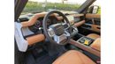 Land Rover Defender GCC SPEC UNDER WARRANTY AND SERVICE