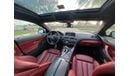 BMW 650i M Sport BMW 650 M KIT 2014 GCC IN LOW MILEAGE WITH DEALER WARRANTY