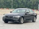 BMW 520i