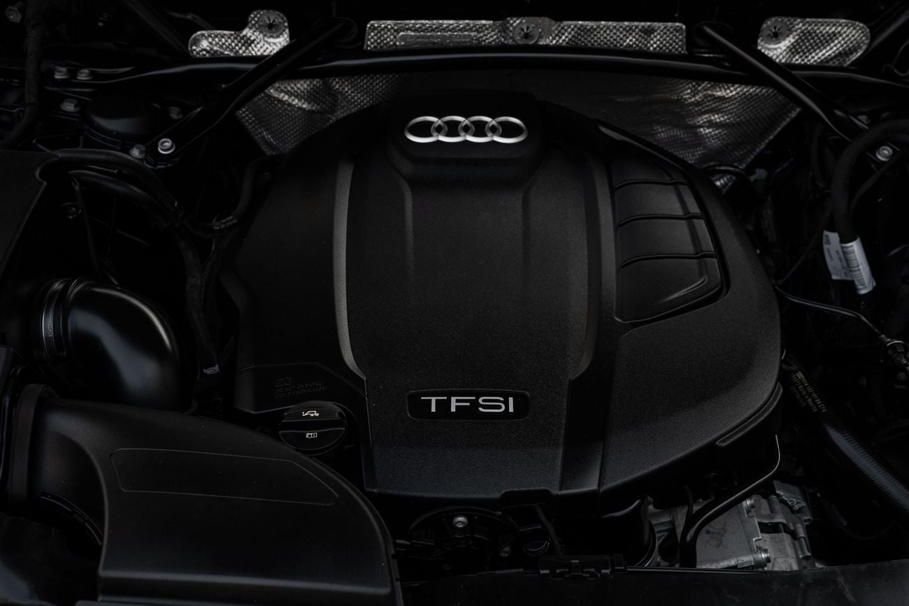 Audi Q5 Q5 45 TFSI | 2,742 P.M | 0% Downpayment | Under Warranty