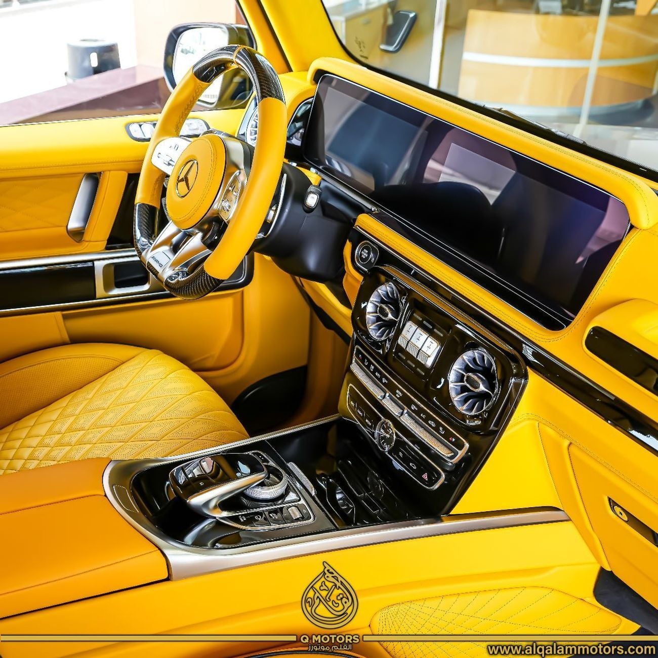 Mercedes Benz G63 AMG 2022 Mercedes G WAGON HG800 by HOFELE DONE 24,000KM