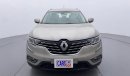 Renault Koleos PE 2.5 | Under Warranty | Inspected on 150+ parameters