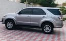 Toyota Fortuner EXR