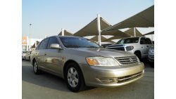 Toyota Avalon 2003,  ref#262