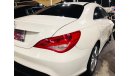 Mercedes-Benz CLA 250 2.0 / GOOD CONDITION