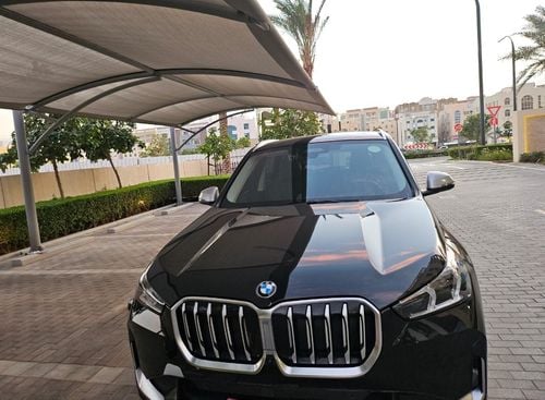 BMW X1 SDRIVE 20i