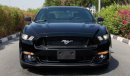 Ford Mustang 2017 GT PREMIUM+