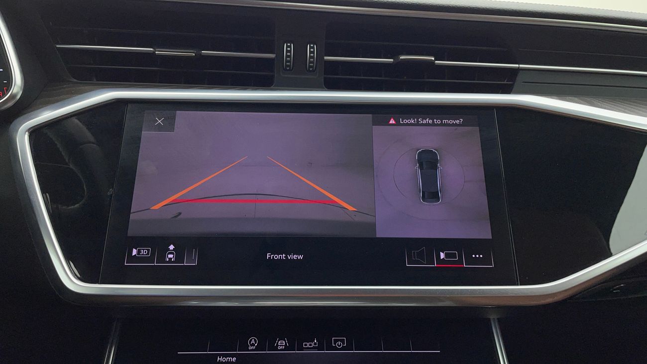 Audi A6 55 TFSI QUATTRO S LINE 3 | Zero Down Payment | Home Test Drive