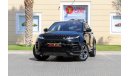 Land Rover Range Rover Evoque L551