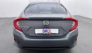 Honda Civic LX 1.6 | Under Warranty | Inspected on 150+ parameters