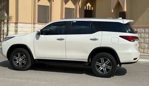 تويوتا فورتونر