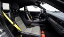 Porsche 911 GT3 Touring 2018 - GCC Under Warranty