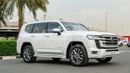 Toyota Land Cruiser VXR Toyota Land Cruiser LC300 VXR 3.5P AT MY2025