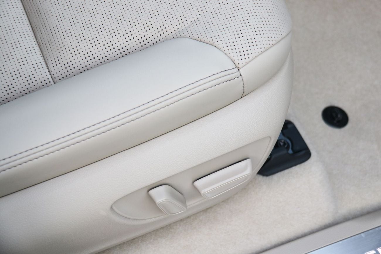 تويوتا لاند كروزر Land Cruiser VX Hybrid | 2025 | Best Export Price