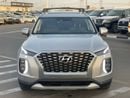 Hyundai Palisade 2022 Hyundai Palisade SEL+ Premium Comfort - Sunroof Push Start - 7 Seater - 3.8L V6 With Multi Driv